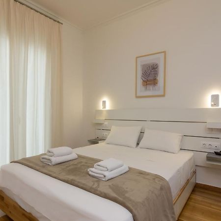 Elegant Studio In Athens B Bagian luar foto